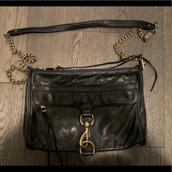 Rebecca Minkoff bag - Picture 1 of 1